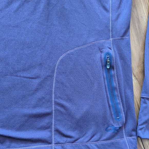 Outdoor Research Melody Top [S] - Picture 4 of 8